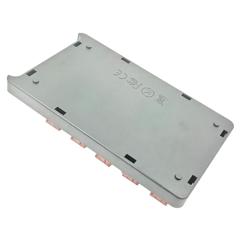 Placa de Carga para Baterías L - Lipo Parallel Charging Board reseña y precio