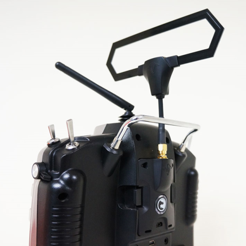 TBS TEAM BLACKSHEEPT antena de - Drone Rc Team reseña y precio