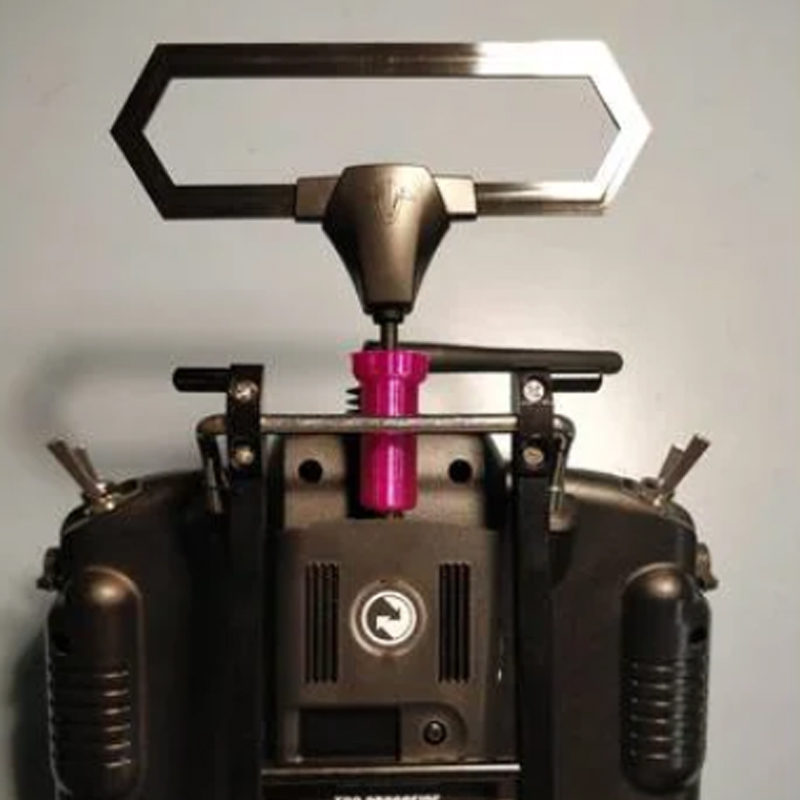 TBS TEAM BLACKSHEEPT antena de - Drone Rc Team reseña y precio
