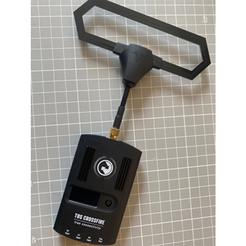 TBS TEAM BLACKSHEEPT antena de - Drone Rc Team reseña y precio