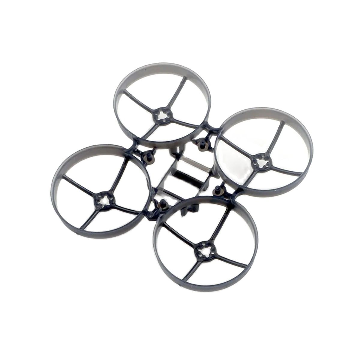 HappyModel Mobula7 V4 - Marco  - Drone Rc V4 reseña y precio