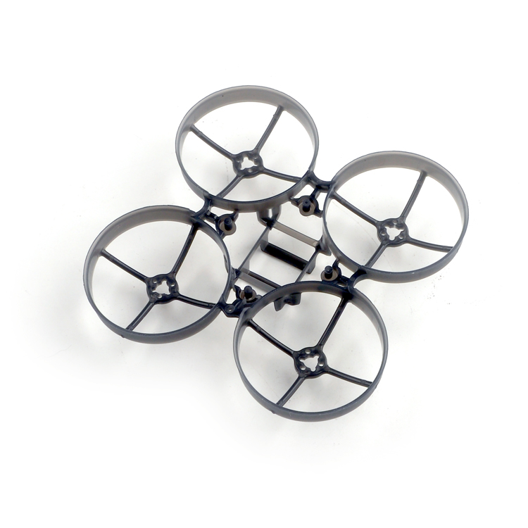 HappyModel Mobula7 V4 - Marco  - Drone Rc V4 reseña y precio