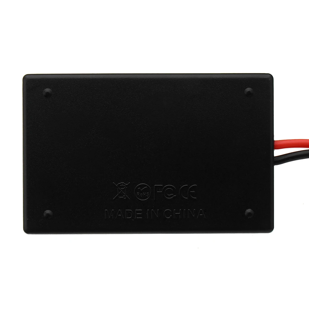 Enchufe XT30 1S-3S versión act - Lipo Parallel Charging Board reseña y precio