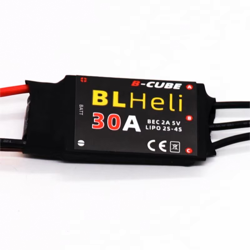 Happy BLHeli Series 30A 40A ES - Drone Rc Y Series reseña y precio