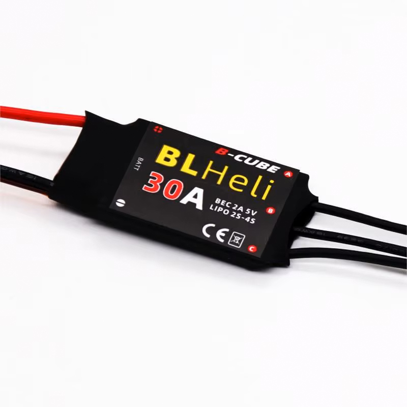 Happy BLHeli Series 30A 40A ES - Drone Rc Y Series reseña y precio
