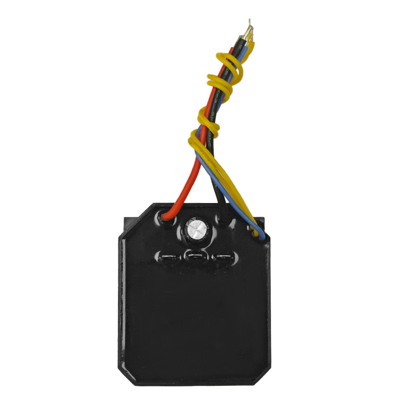 Placa de control de motor sin  - Brushless Motor reseña y precio