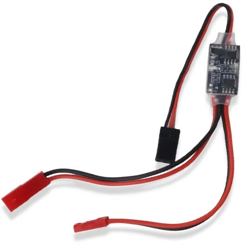 Nuevo Controlador de Señal PWM - Drone Rc Signal reseña y precio