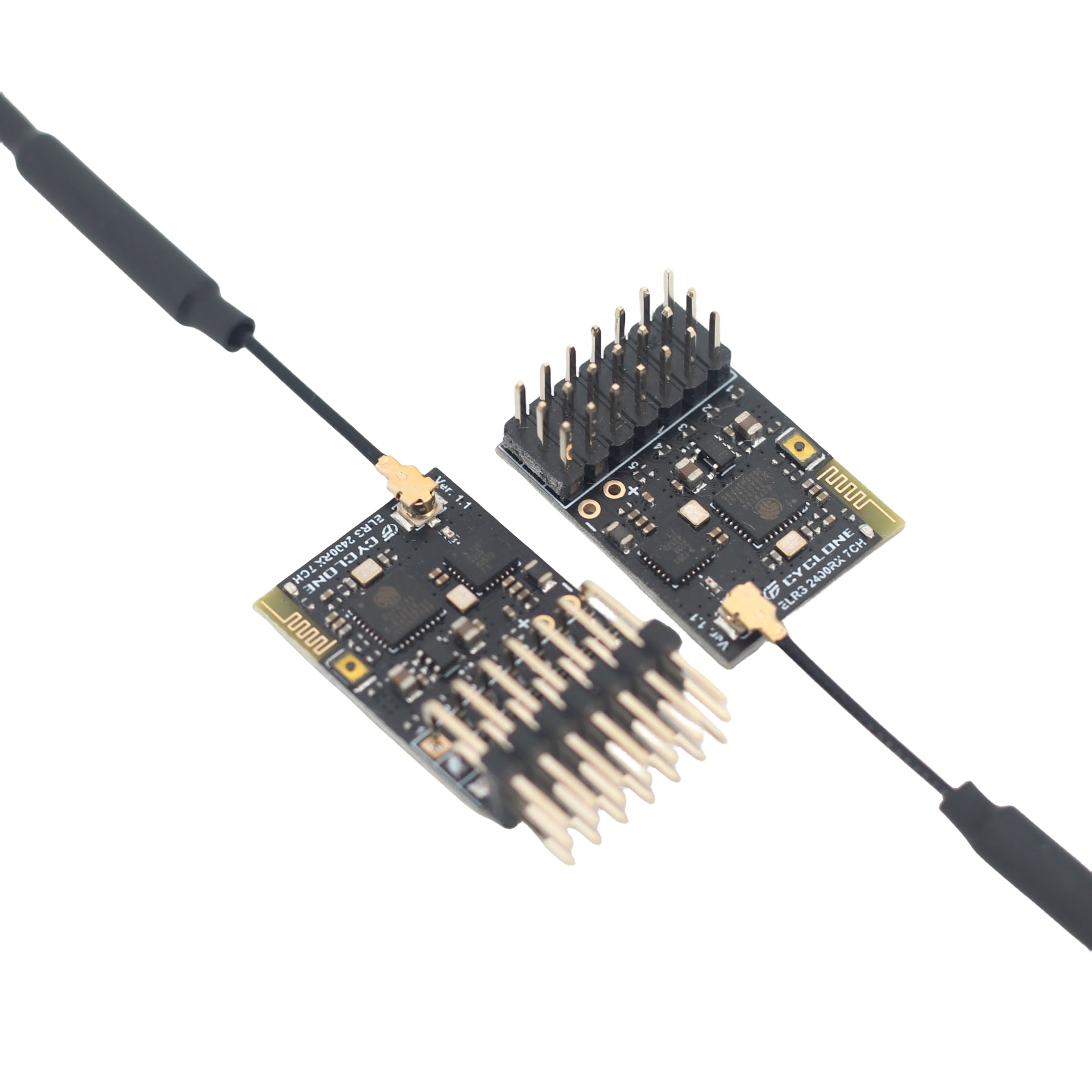 ELRS-antena de tubo de cobre p - Drone Rc Quadcopter reseña y precio
