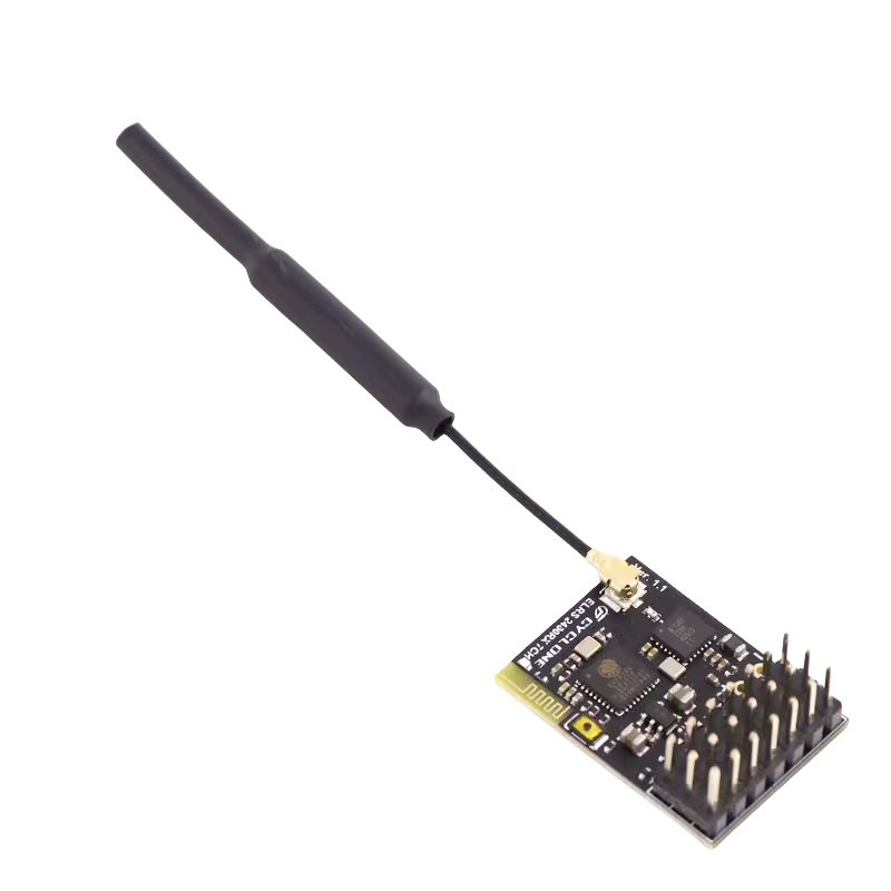 ELRS-antena de tubo de cobre p - Drone Rc Quadcopter reseña y precio