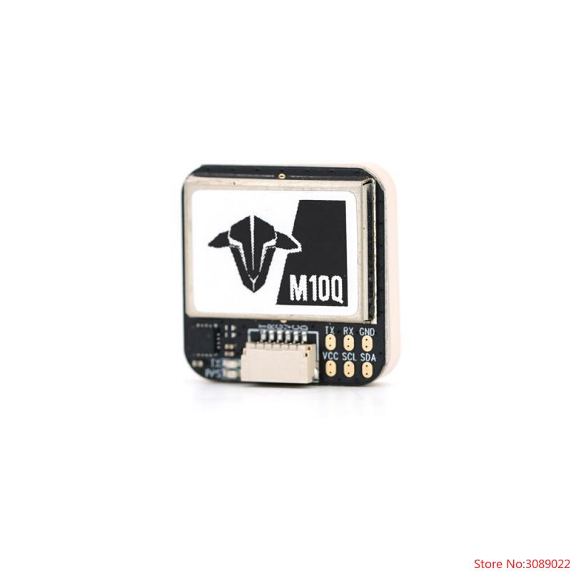 Team Blacksheep TBS M10N GPS G - Drone Rc Team reseña y precio