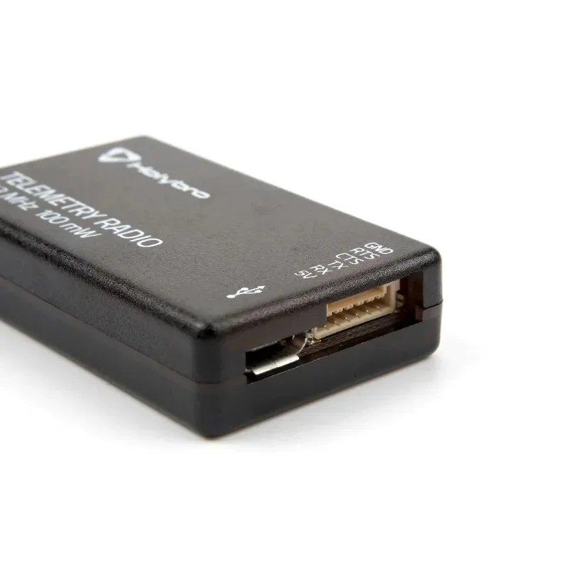 Radio de Telemetría HolyBro Si - Telemetry Module Rc reseña y precio