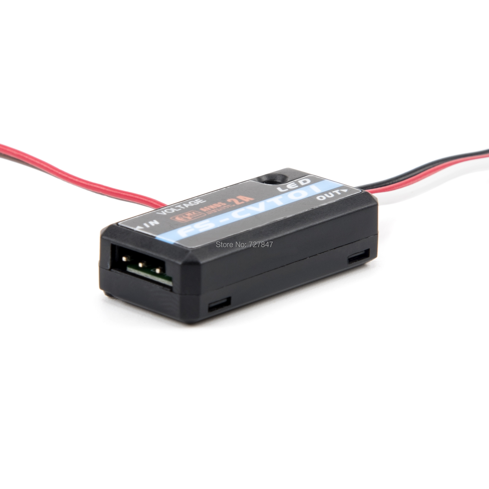 Módulo de datos de telemetría  - Telemetry Module Rc reseña y precio