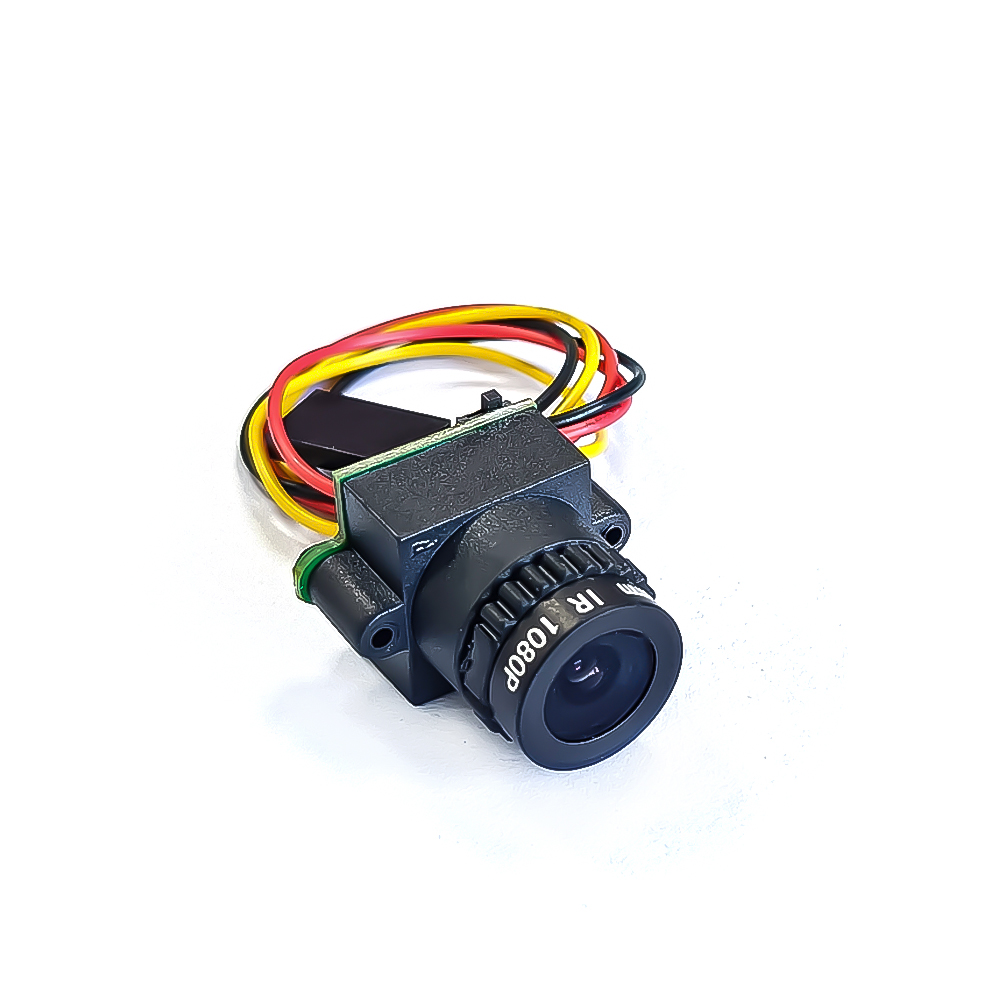 AV Transmisor Inalámbrico, rec - Telemetry Module Rc reseña y precio