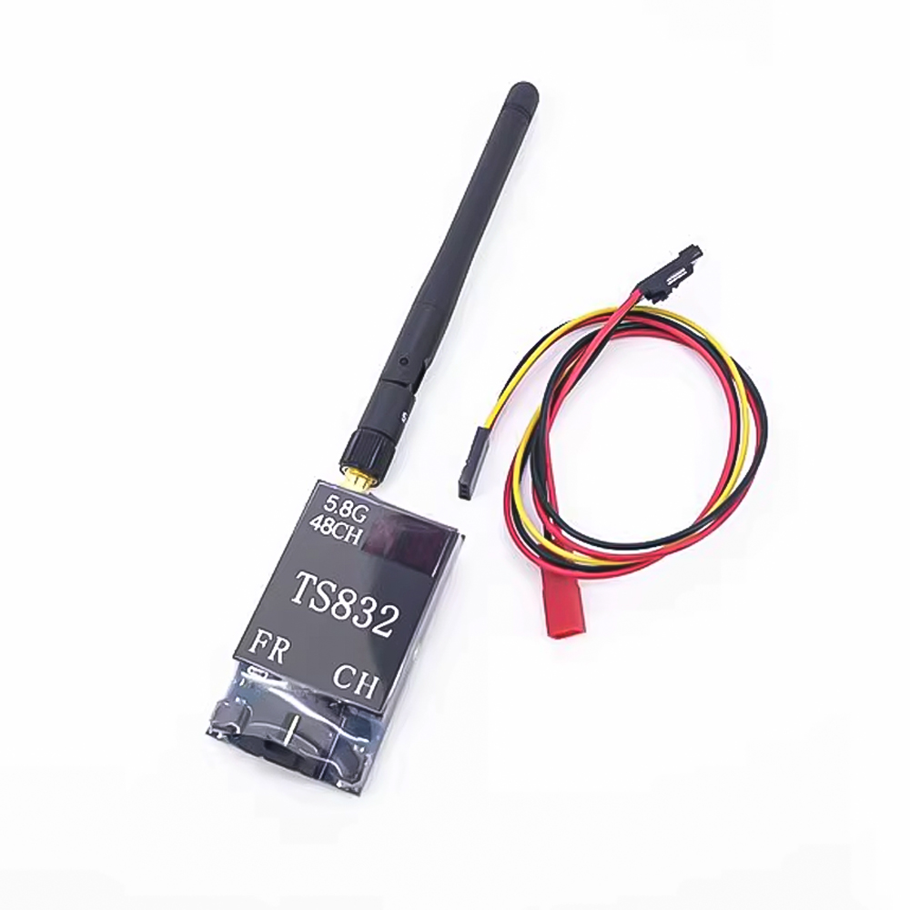 AV Transmisor Inalámbrico, rec - Telemetry Module Rc reseña y precio