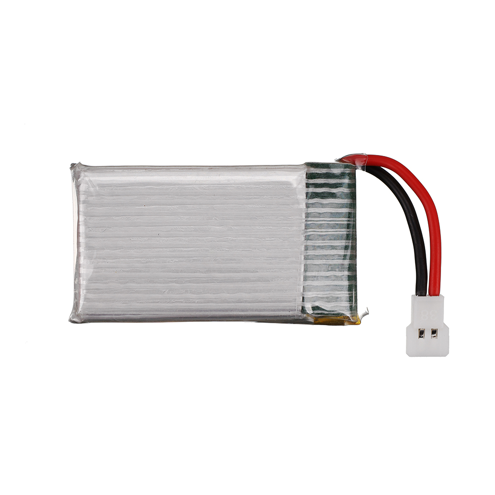 Batería recargable Lipo de 100 - Drone Mjx Rc reseña y precio