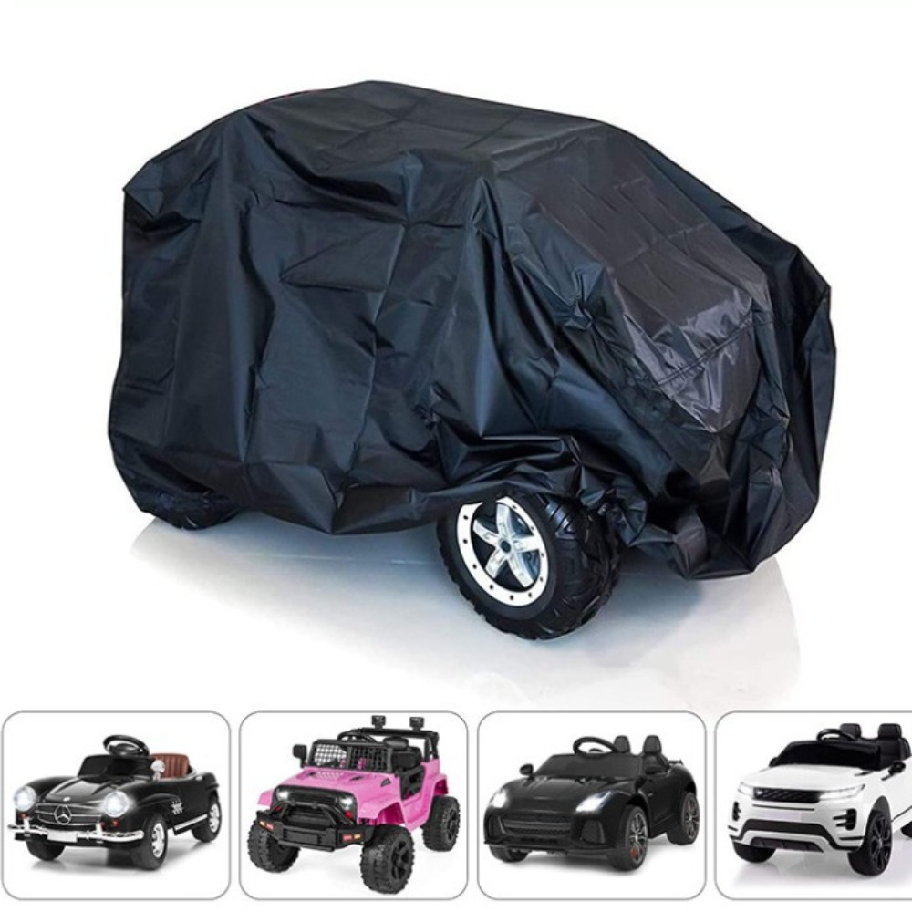 Cubierta de coche eléctrica pa - Drone Vera Rc reseña y precio