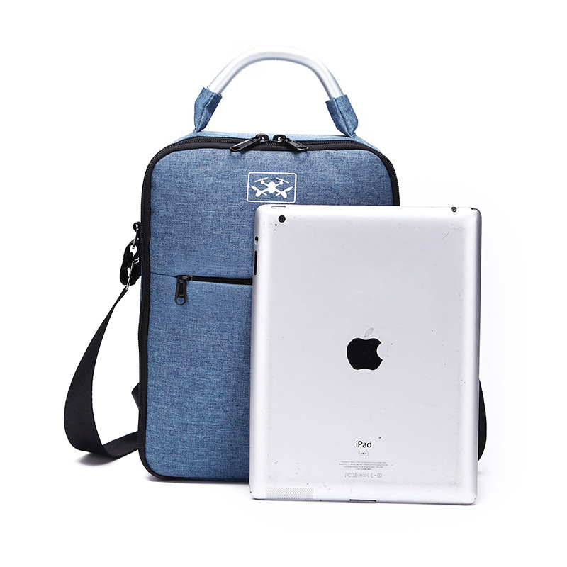 Bolso de hombro portátil para  - Drone Carrying Bag reseña y precio
