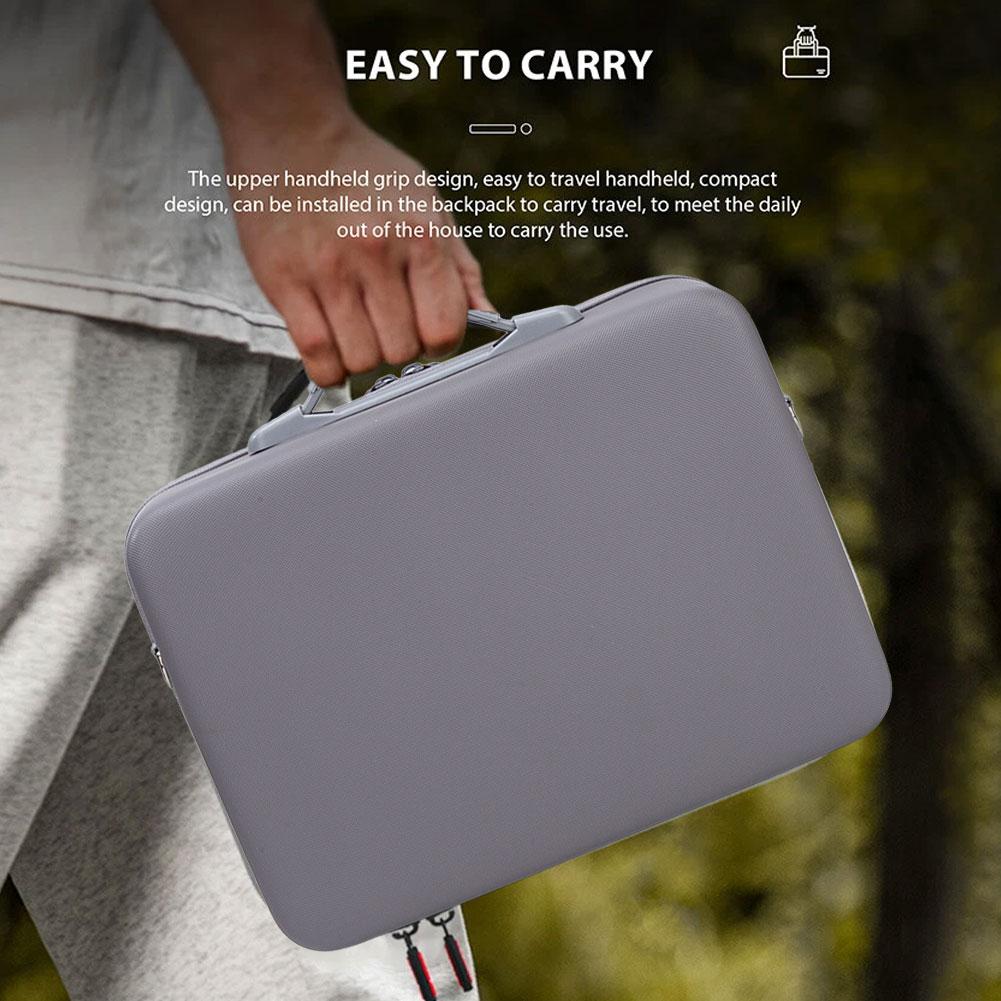 Bolso de hombro portátil para  - Drone Carrying Bag reseña y precio