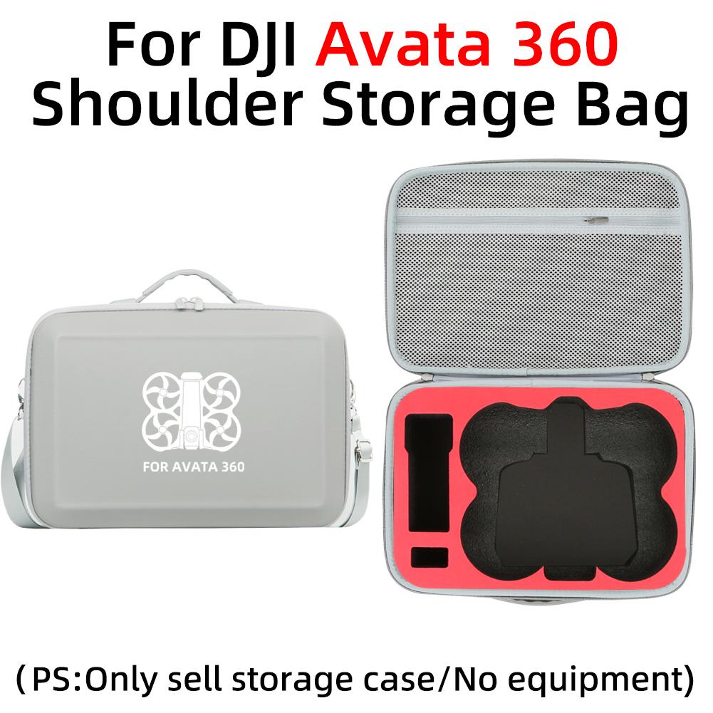 Caja de transporte portátil pa - Drone Carrying Bag reseña y precio