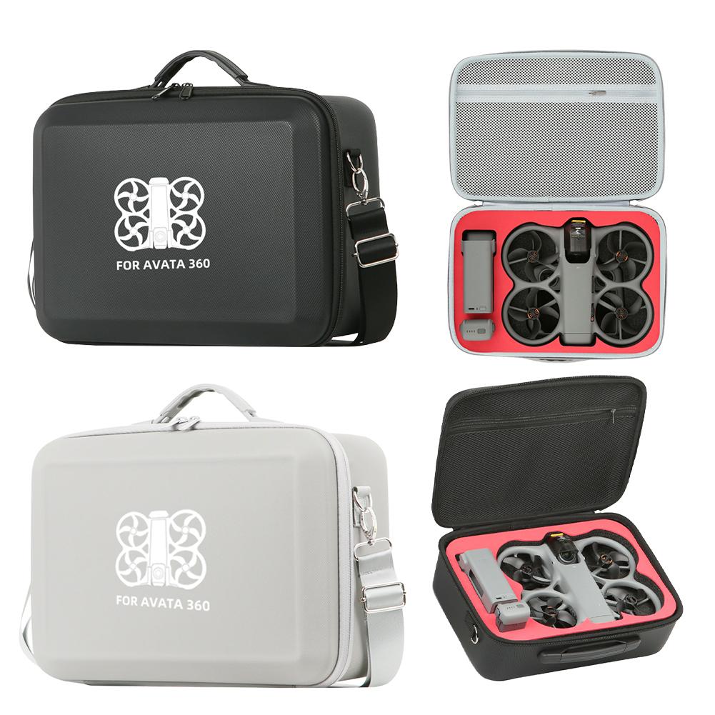 Caja de transporte portátil pa - Drone Carrying Bag reseña y precio