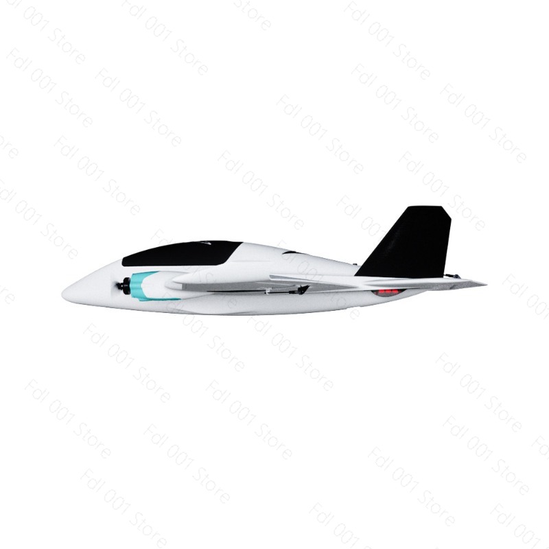 Avión RC de Ala Fija con Doble - Drone Rc Airplane reseña y precio