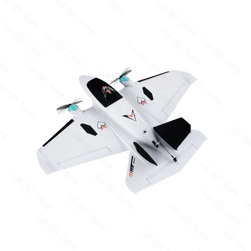 Avión RC de Ala Fija con Doble - Drone Rc Airplane reseña y precio