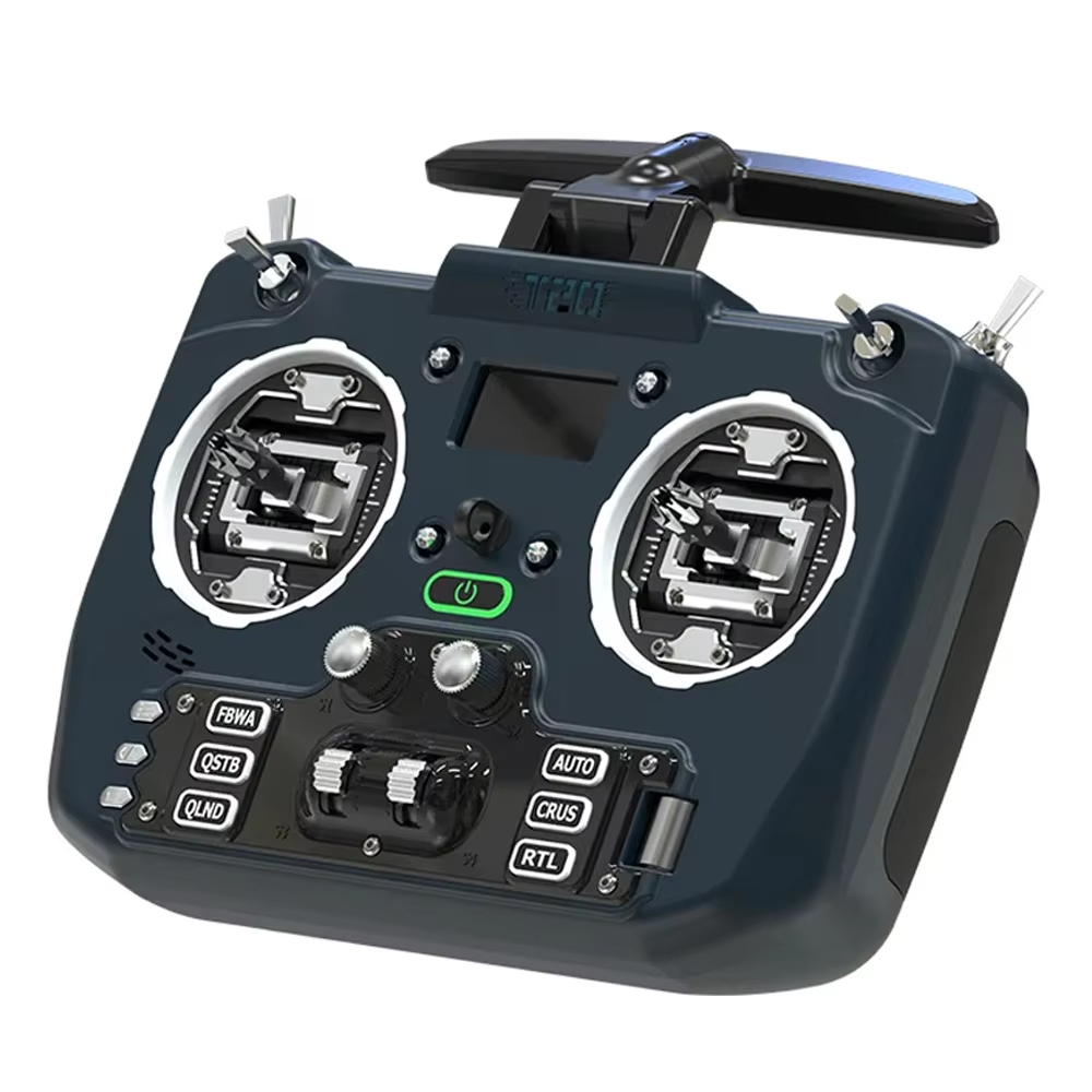 Jumper T20S T20 V2 ELRS 2,4G 9 - Drone Rc Full Form reseña y precio