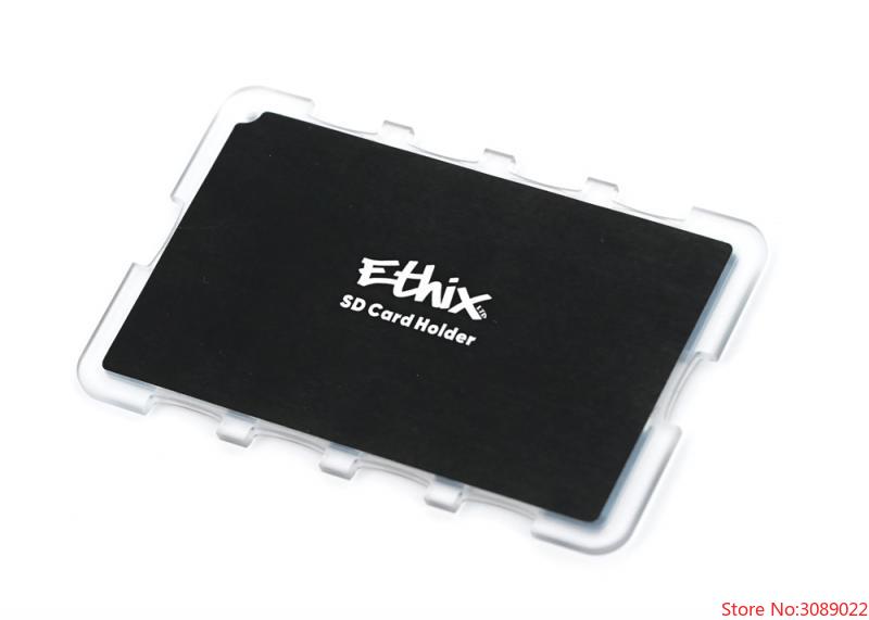 Estuche Portátil para Tarjetas - Drone Rc Team reseña y precio