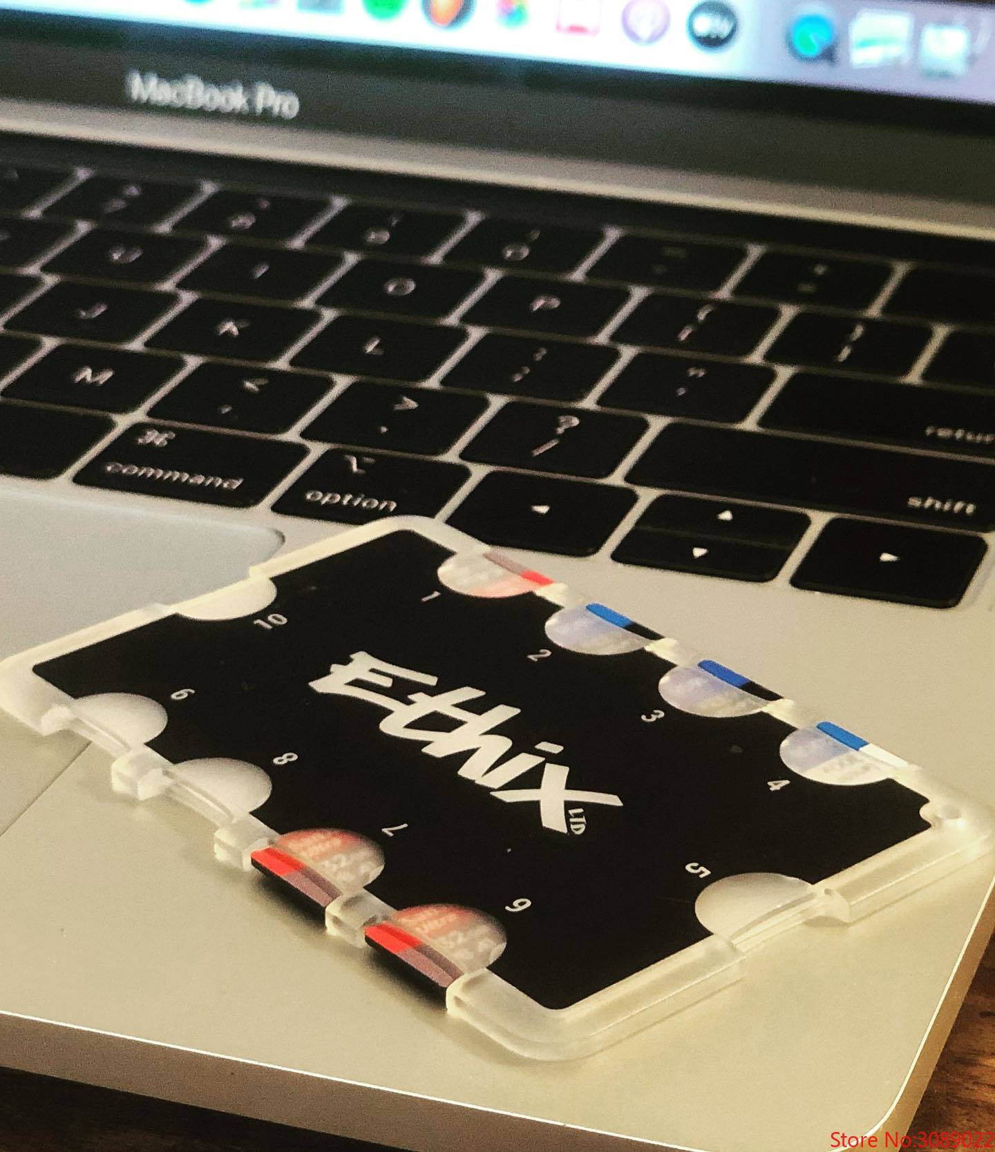 Estuche Portátil para Tarjetas - Drone Rc Team reseña y precio