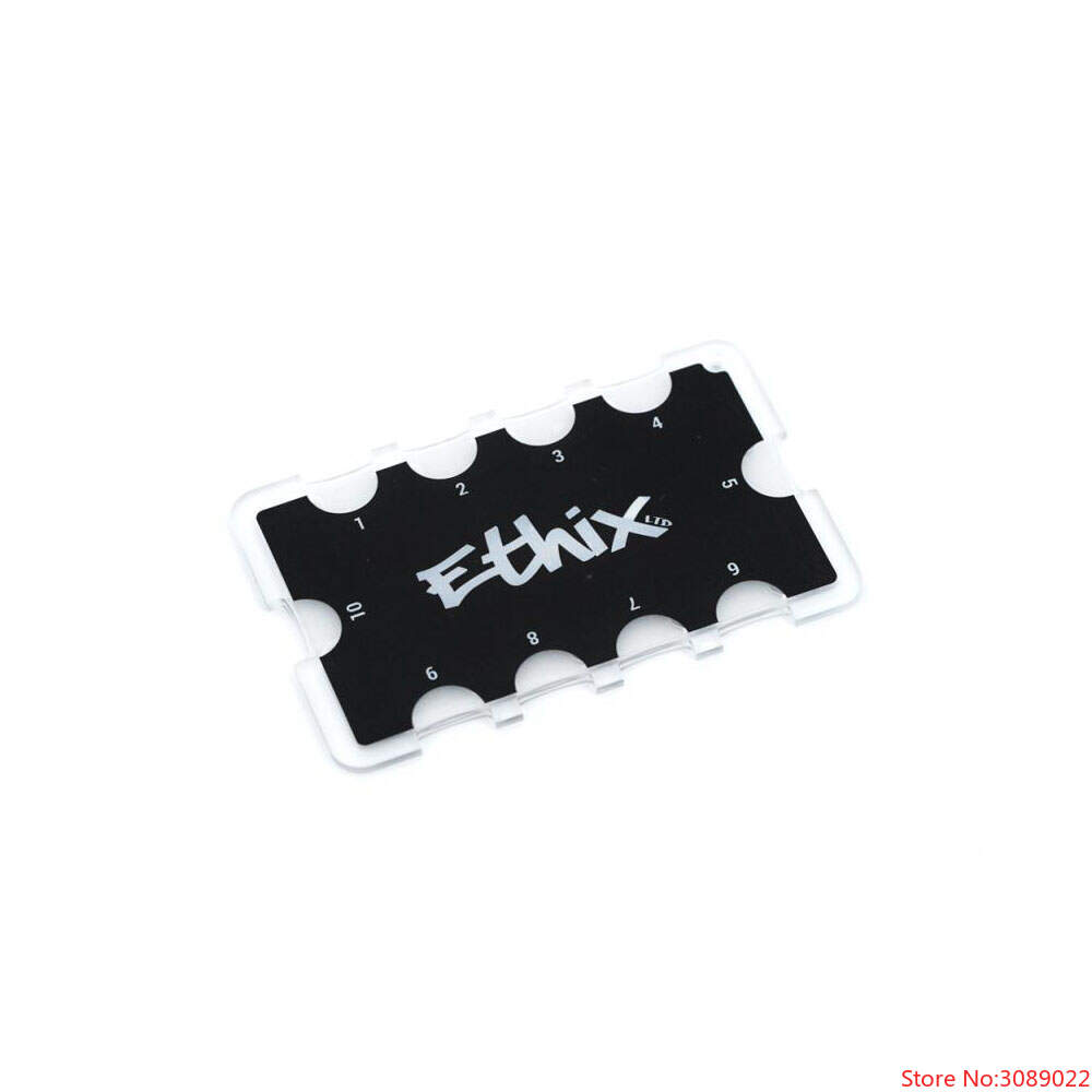 Estuche Portátil para Tarjetas - Drone Rc Team reseña y precio