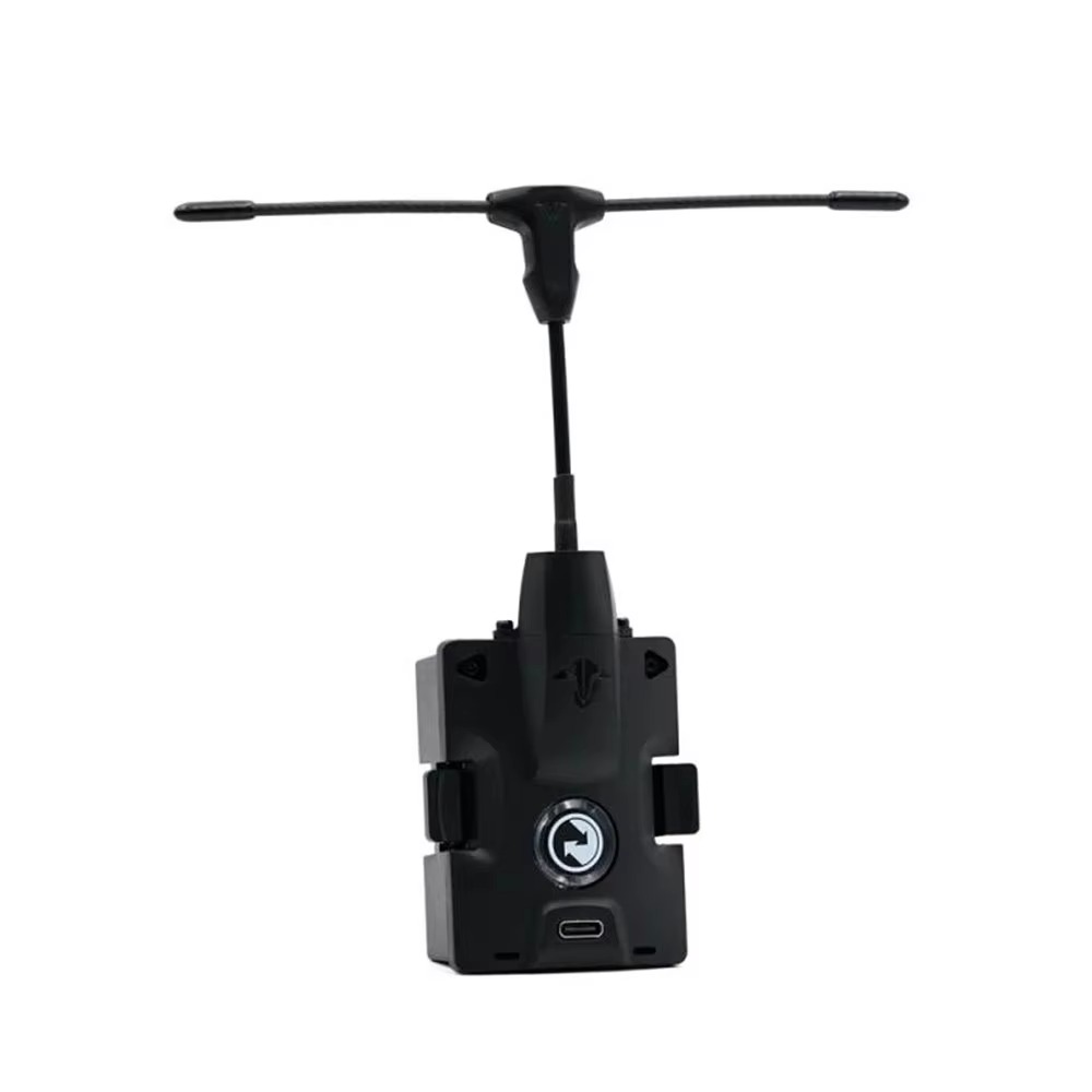 Transmisor Micro Original TBS  - Drone Rc Team reseña y precio