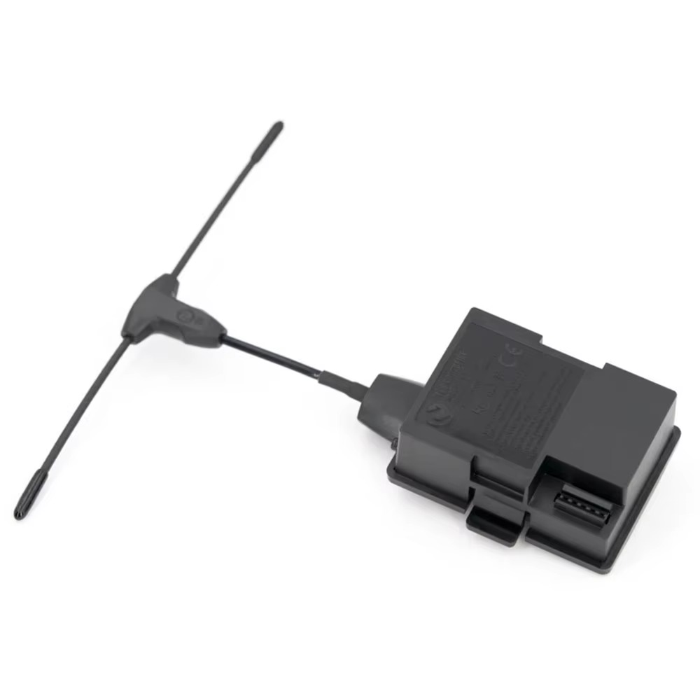 Transmisor Micro Original TBS  - Drone Rc Team reseña y precio
