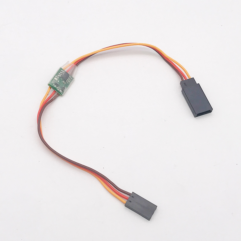 Amplificador de señal Servo PP - Drone Rc Signal reseña y precio