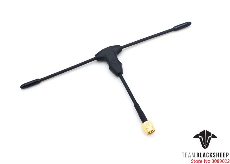 Transmisor de Radio Team Black - Drone Rc Team reseña y precio