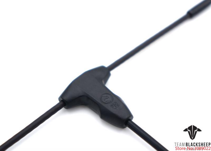 Transmisor de Radio Team Black - Drone Rc Team reseña y precio
