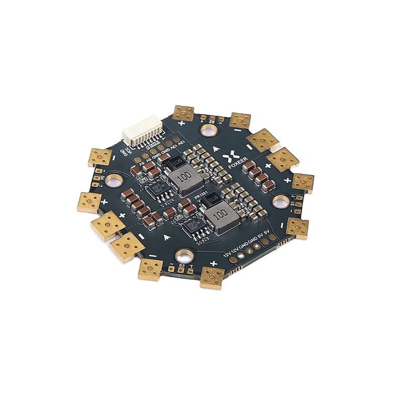 Precio al por mayor Foxeer PDB - Drone Rc Controller Price reseña y precio