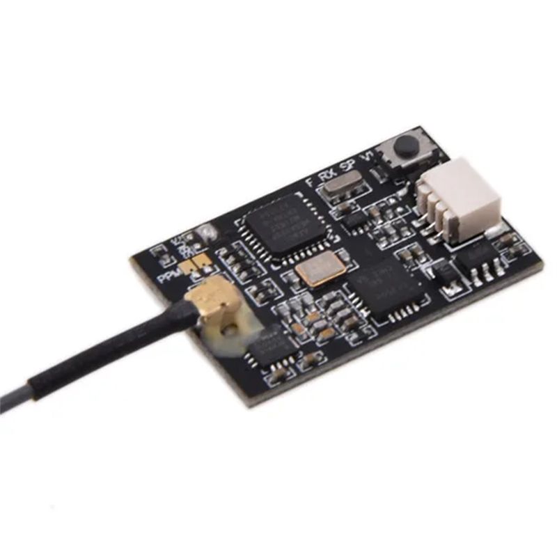 A29F-MRF8CHA 2.4G AGF para Frs - Frsky Receiver Module reseña y precio