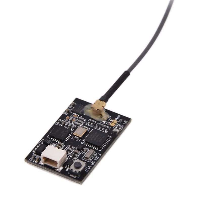 A29F-MRF8CHA 2.4G AGF para Frs - Frsky Receiver Module reseña y precio