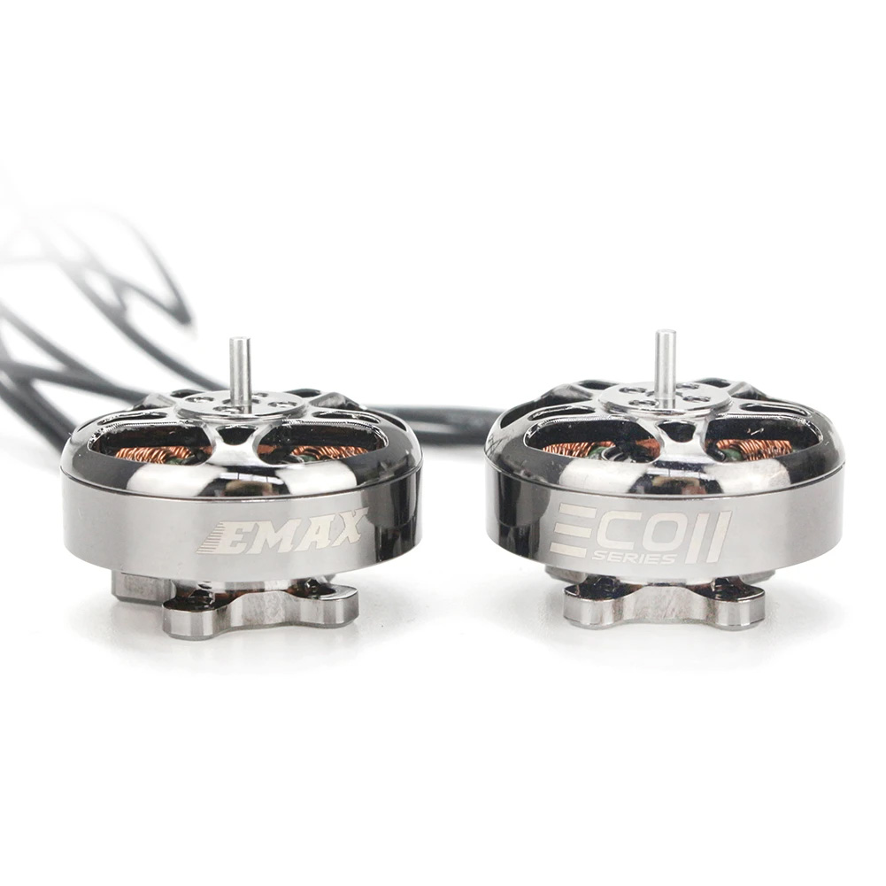 4 Uds Emax ECO II serie 2004 1 - Drone Rc Y Series reseña y precio