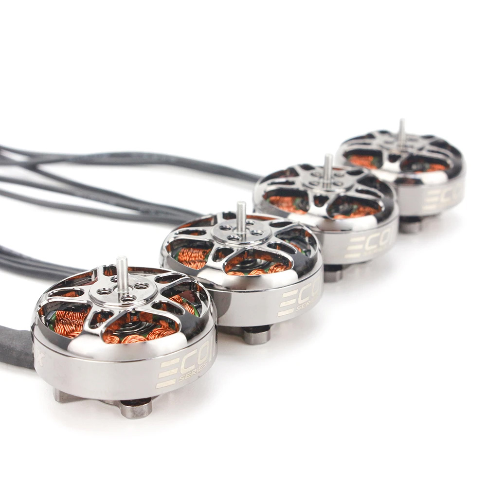 4 Uds Emax ECO II serie 2004 1 - Drone Rc Y Series reseña y precio