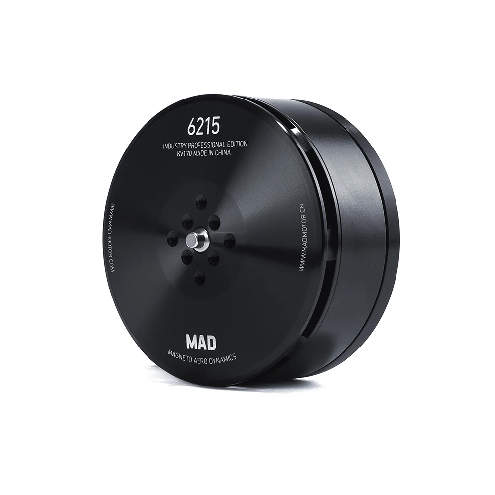 6215 IPE 170KV 320KV Motor sin - Brushless Motor reseña y precio