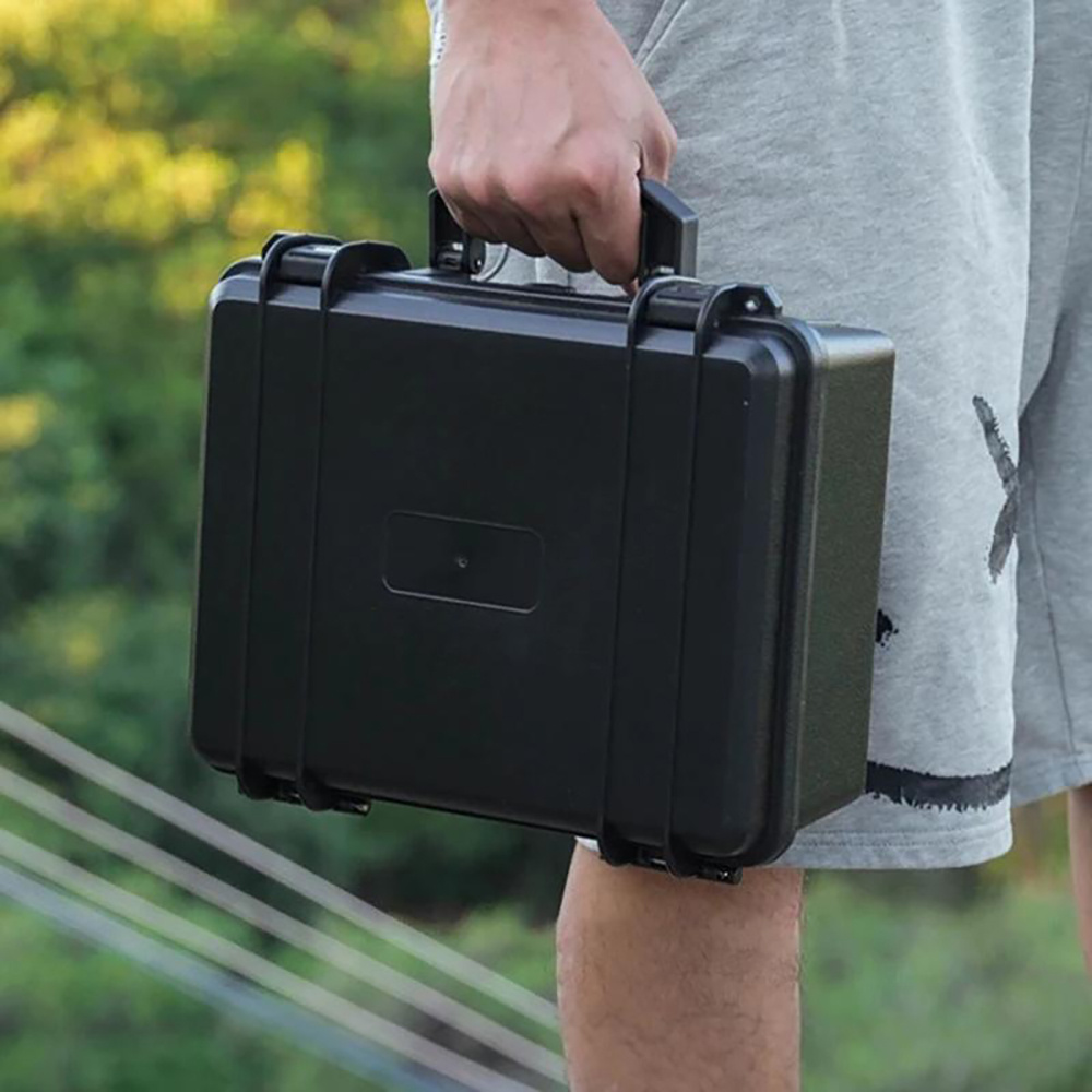 Estuche Protector Compatible c - Drone Carrying Bag reseña y precio