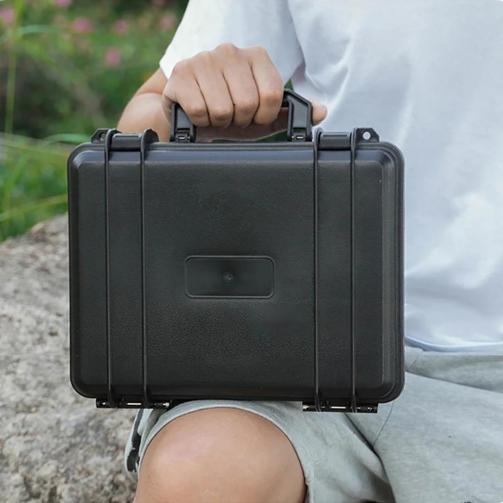 Estuche Protector Compatible c - Drone Carrying Bag reseña y precio