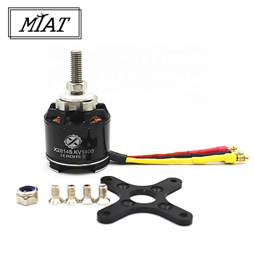 Fabricantes de motores sin esc - Brushless Motor reseña y precio