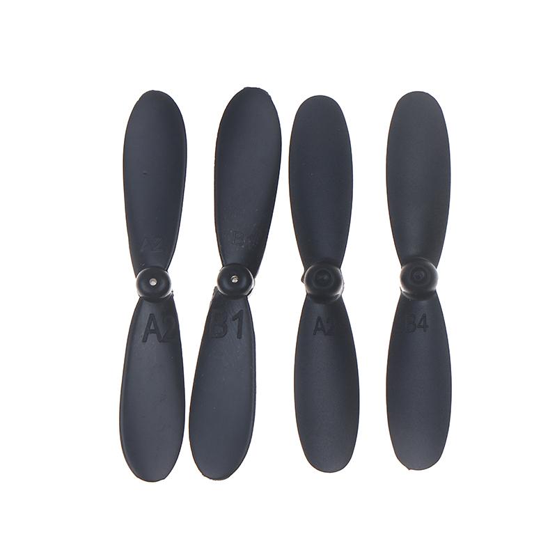 8 Piezas de Hélices de 42 mm p - Drone Rc Quadcopter reseña y precio