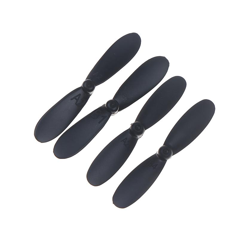 8 Piezas de Hélices de 42 mm p - Drone Rc Quadcopter reseña y precio