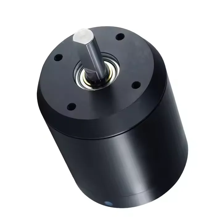 Motor sin escobillas 190KV 637 - Brushless Motor reseña y precio