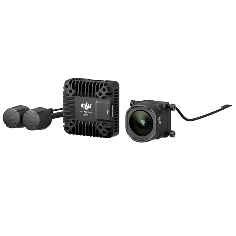 Sistema FPV de Vanguardia DJI  - Drone Rc Airplane reseña y precio