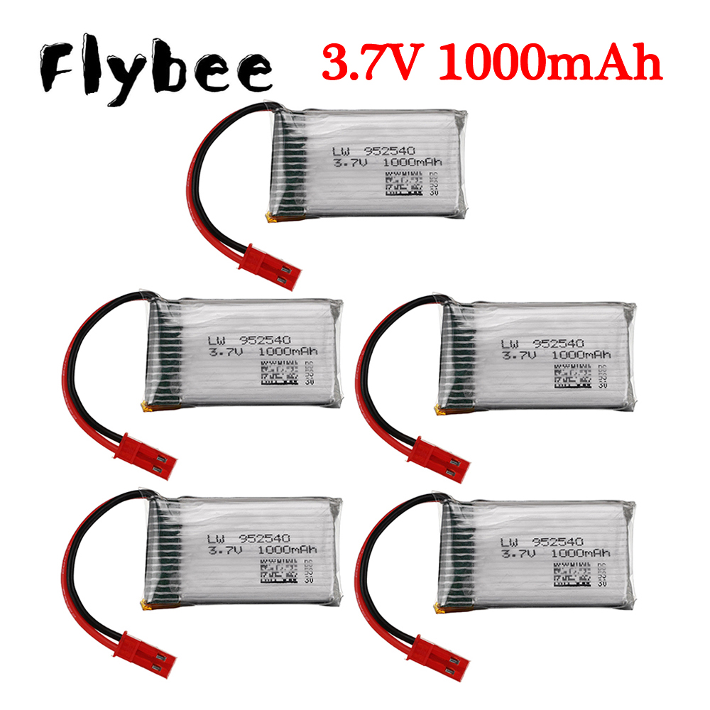 Enchufe JST de batería Lipo pa - Drone Mjx Rc reseña y precio