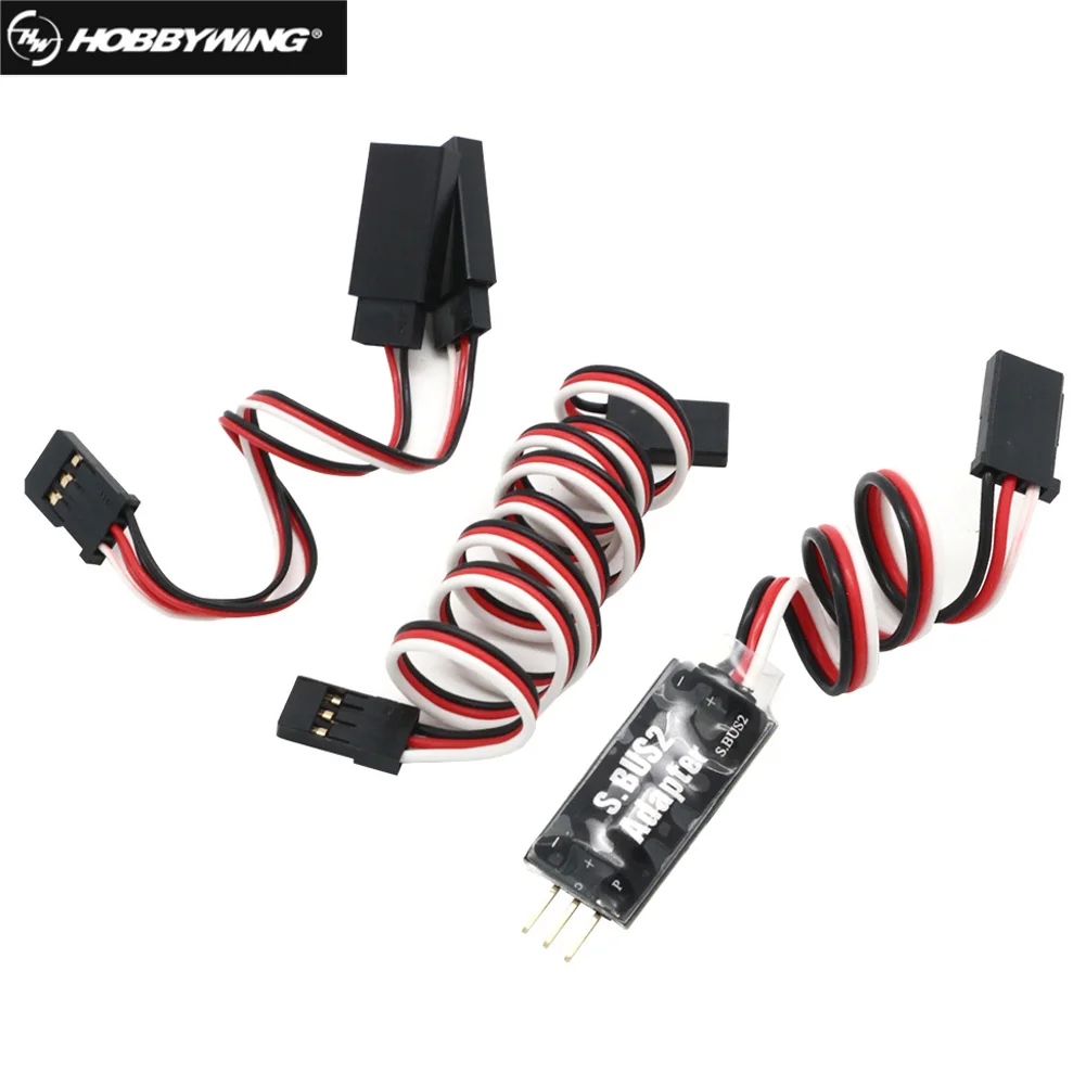 Adaptador de Telemetría SkyDEl - Drone Rc V4 reseña y precio